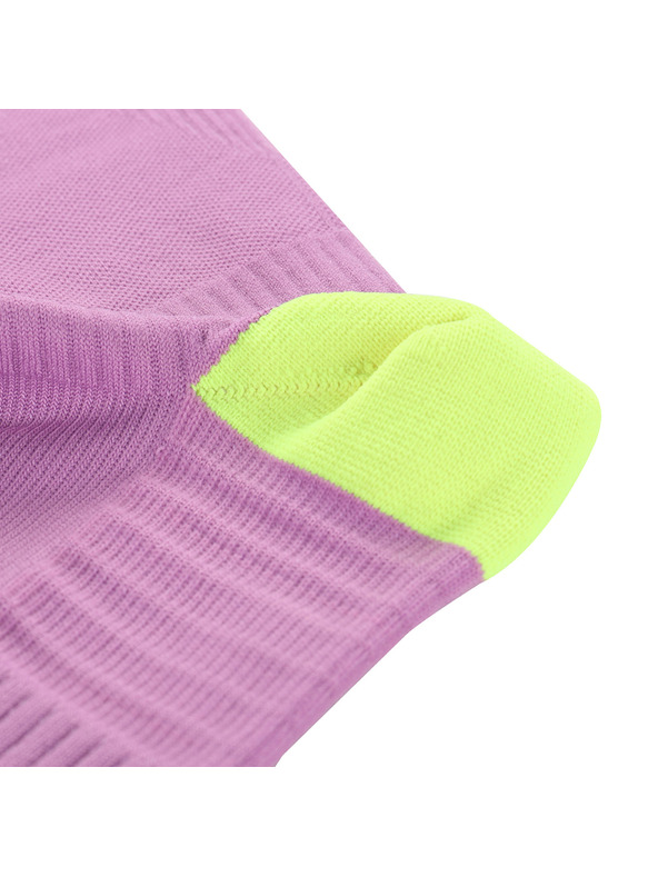 ALPINE PRO Лилави дамски спортни чорапи ALPINE PRO Niele