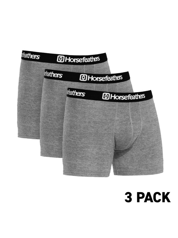 Horsefeathers Dynasty Боксерки 3 броя