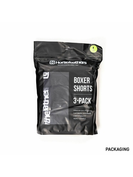 Horsefeathers Dynasty Боксерки 3 броя