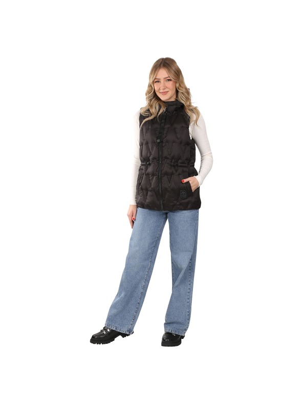 NAX Дамска жилетка с висока температура NAX KERTA