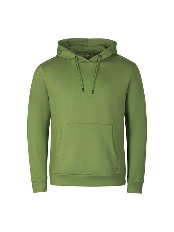 NAX Мъжки суитчър NAX WEF