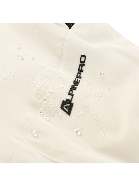 ALPINE PRO Дамски ски панталон с мембрана PTX SNOW ALPINE PRO WERADA