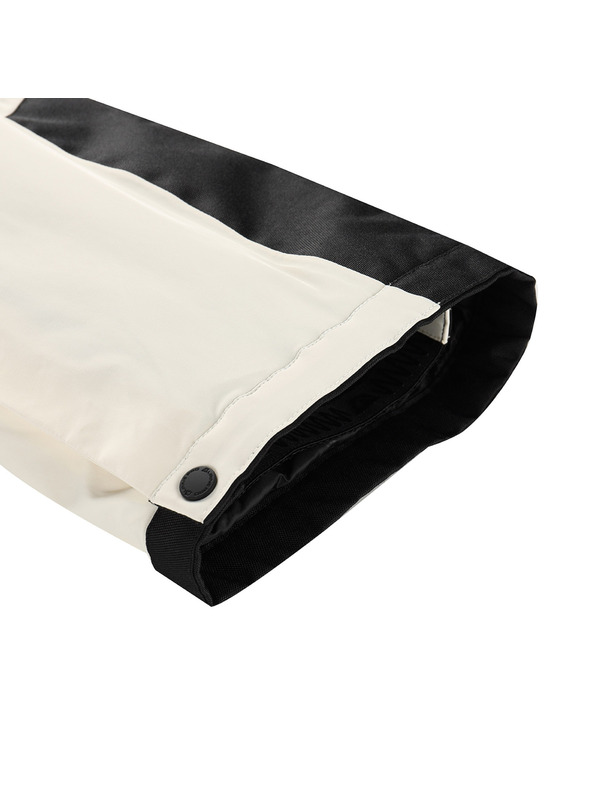 ALPINE PRO Дамски ски панталон с мембрана PTX SNOW ALPINE PRO WERADA