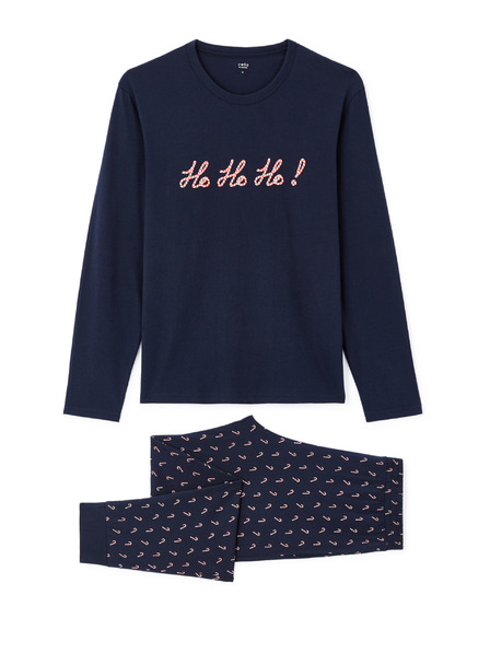 Celio Коледни пакетирани пижами Celio