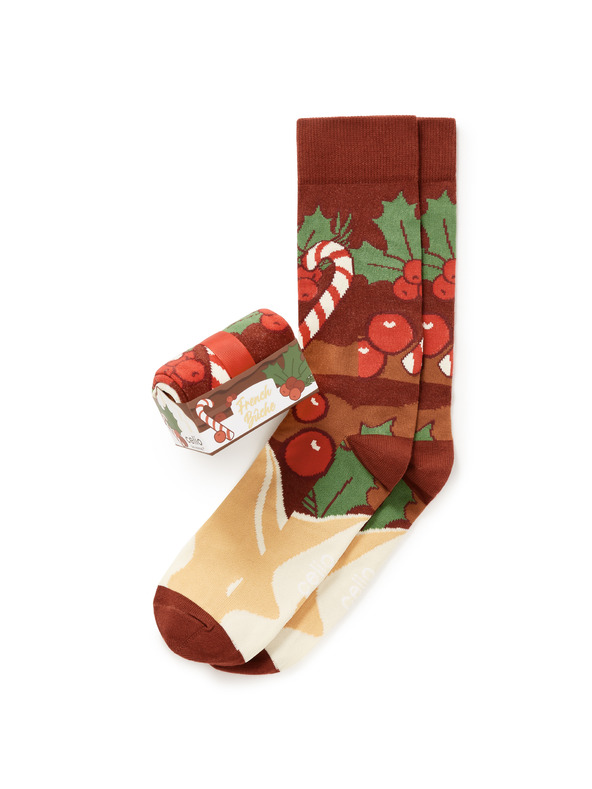 Celio Подаръчен пакет чорапи Poleno ONE SIZE Celio