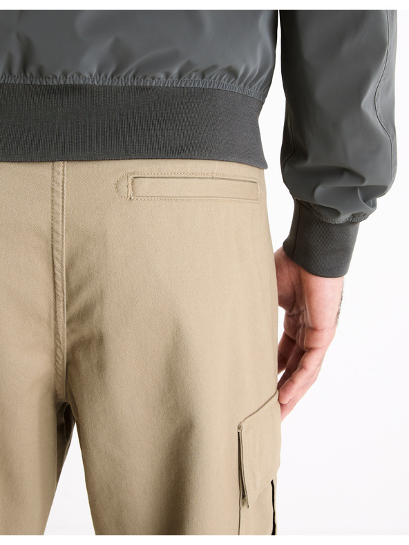 Celio Goander 32 товарен панталон Celio