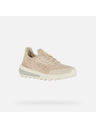 Geox Geox Spherica Actif Бежови дамски маратонки