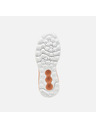 Geox Оранжеви дамски маратонки Geox Spherica Actif