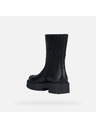 Geox Черни дамски боти Geox Spherica EC7