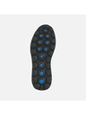 Geox Черни мъжки маратонки Geox Spherica