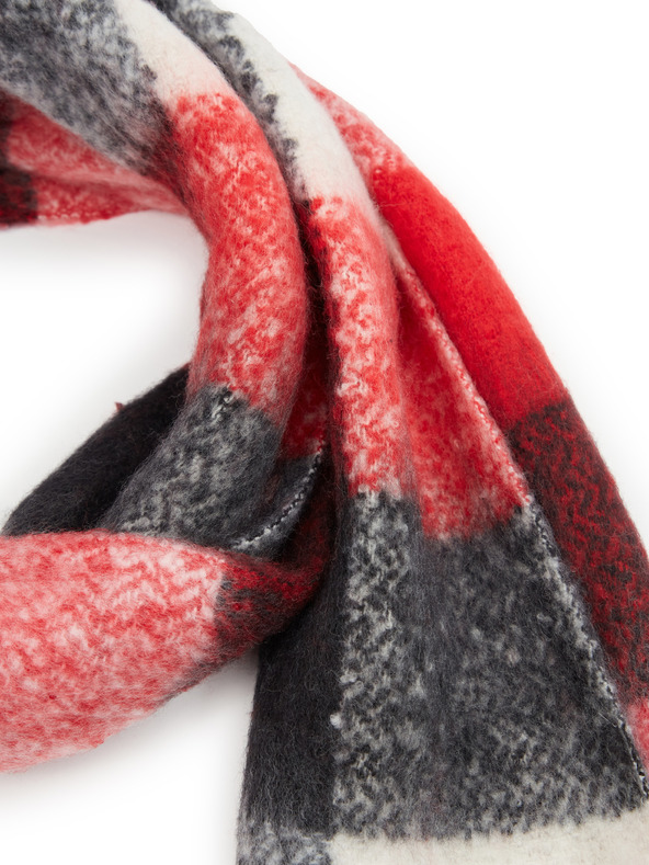 Orsay Черен дамски шал ORSAY