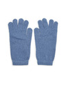 Orsay Бежови и сини дамски ръкавици 2 бр ORSAY