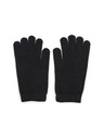 Orsay Черни и сиви дамски ръкавици 2 бр ORSAY