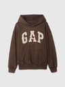 GAP Бебешки суитчър с логото на Western Unisex GAP