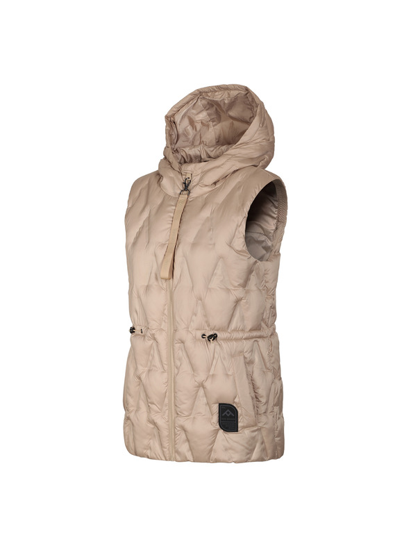 NAX Дамска жилетка с висока температура NAX KERTA