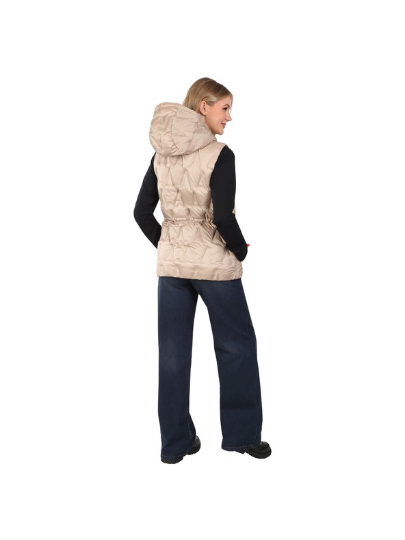 NAX Дамска жилетка с висока температура NAX KERTA