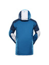 ALPINE PRO Мъжко ски яке с мембрана за сняг ALPINE PRO DEAR