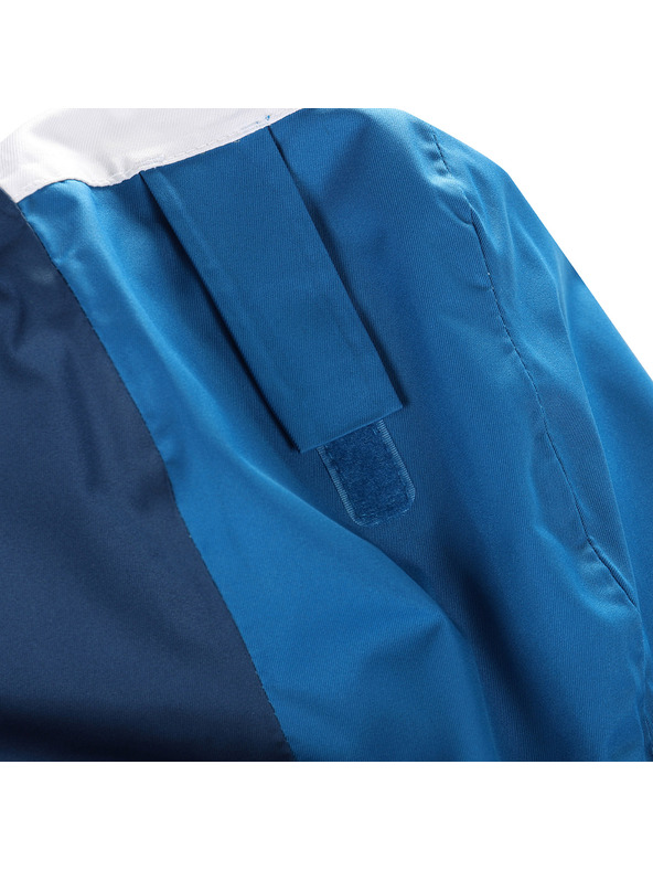 ALPINE PRO Мъжко ски яке с мембрана за сняг ALPINE PRO DEAR