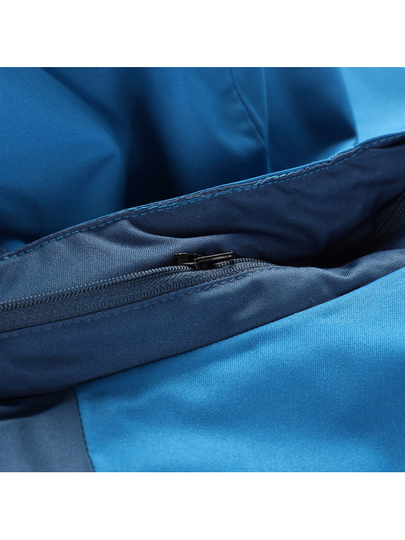 ALPINE PRO Мъжко ски яке с мембрана за сняг ALPINE PRO DEAR