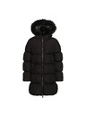 NAX Детско палто с висока температура nax NAX MONO черно