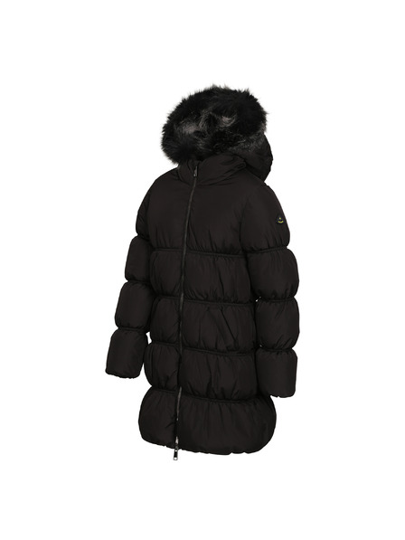 NAX Детско палто с висока температура nax NAX MONO черно