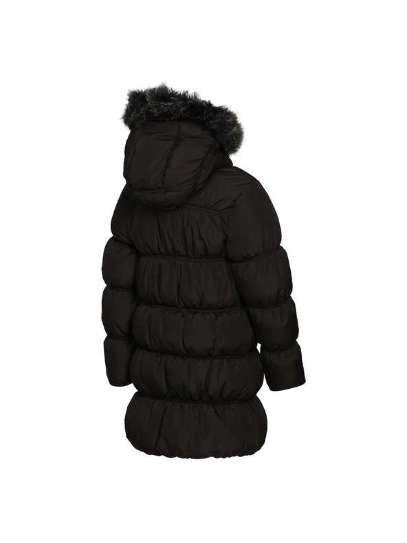 NAX Детско палто с висока температура nax NAX MONO черно
