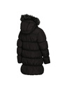 NAX Детско палто с висока температура nax NAX MONO черно