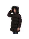 NAX Детско палто с висока температура nax NAX MONO черно