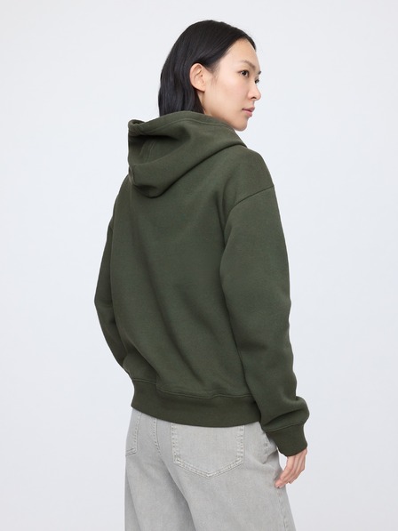 GAP Суитшърт с логото на GAP