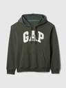 GAP Суитшърт с логото на GAP