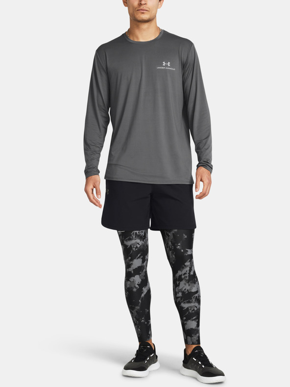 Under Armour Мъжки клинове Under Armour UA HG IsoChill Prtd