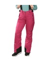 ALPINE PRO Дамски ски панталони с мембрана PTX SNOW ALPINE PRO EDESA
