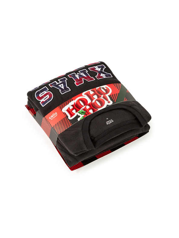 Celio Коледни пакетирани пижами Celio