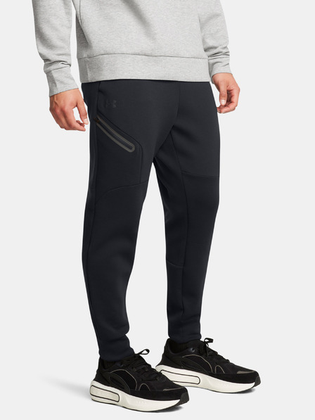 Under Armour Мъжко долнище Under Armour UA Unstoppable Flc Jgr EU