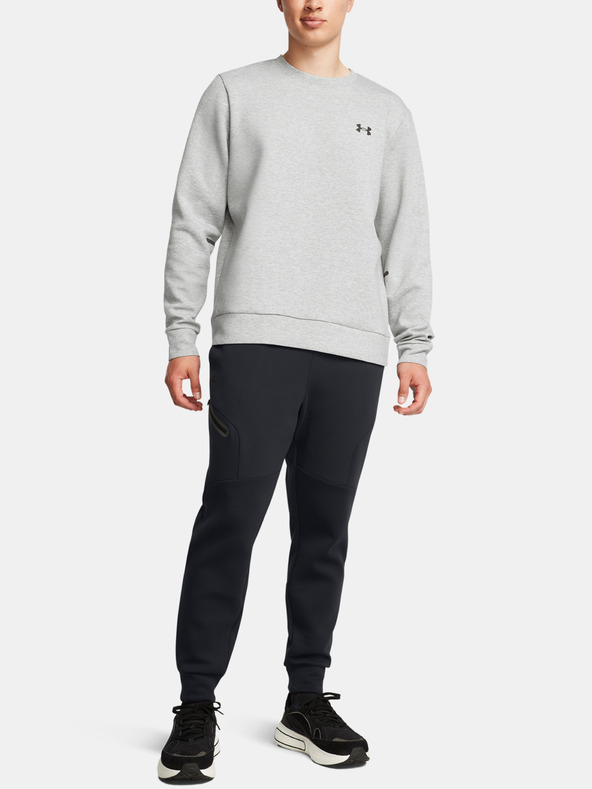 Under Armour Мъжко долнище Under Armour UA Unstoppable Flc Jgr EU