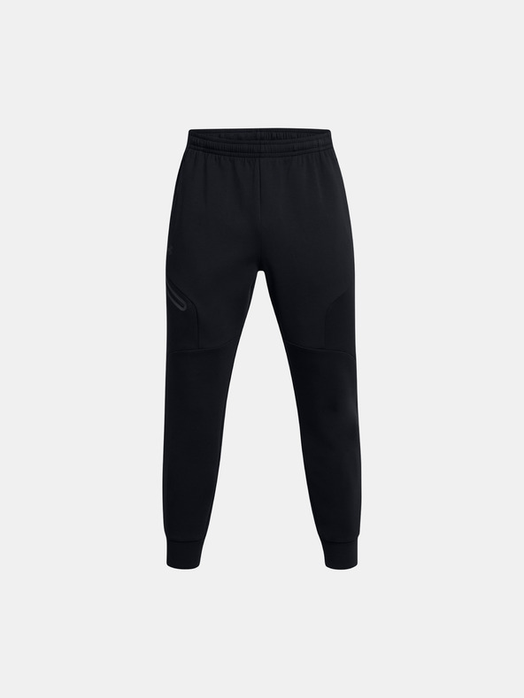 Under Armour Мъжко долнище Under Armour UA Unstoppable Flc Jgr EU