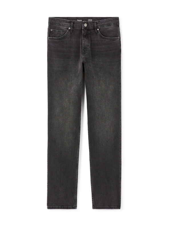 Celio Дънки C5 Regular3l 34/34 Celio