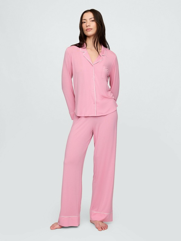 GAP Пижамна риза Gap