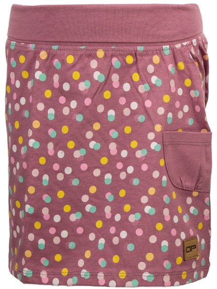 ALPINE PRO Старо розов десен за момичета Alpine Pro ASKIO