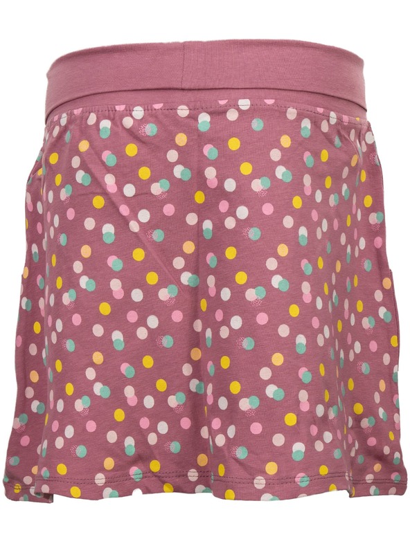 ALPINE PRO Старо розов десен за момичета Alpine Pro ASKIO