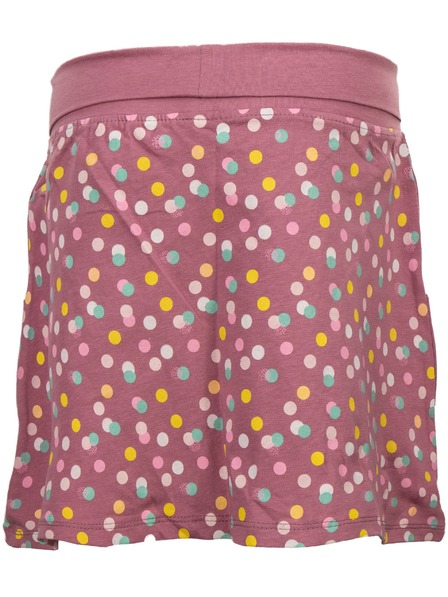 ALPINE PRO Старо розов десен за момичета Alpine Pro ASKIO