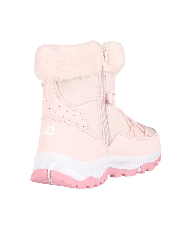 ALPINE PRO Розови снегоходки за момичета Alpine Pro Faro