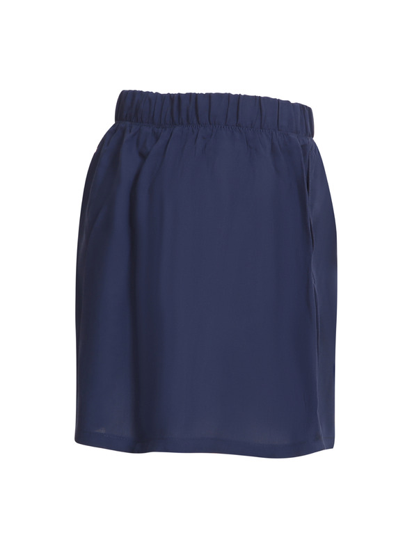 ALPINE PRO Детска пола ALPINE PRO HENELO gibraltar sea