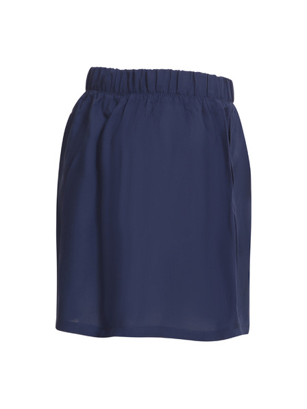 ALPINE PRO Детска пола ALPINE PRO HENELO gibraltar sea