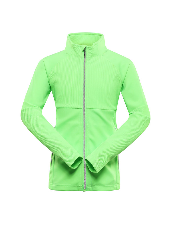 ALPINE PRO Детски бързосъхнещ суитшърт ALPINE PRO DOZERO