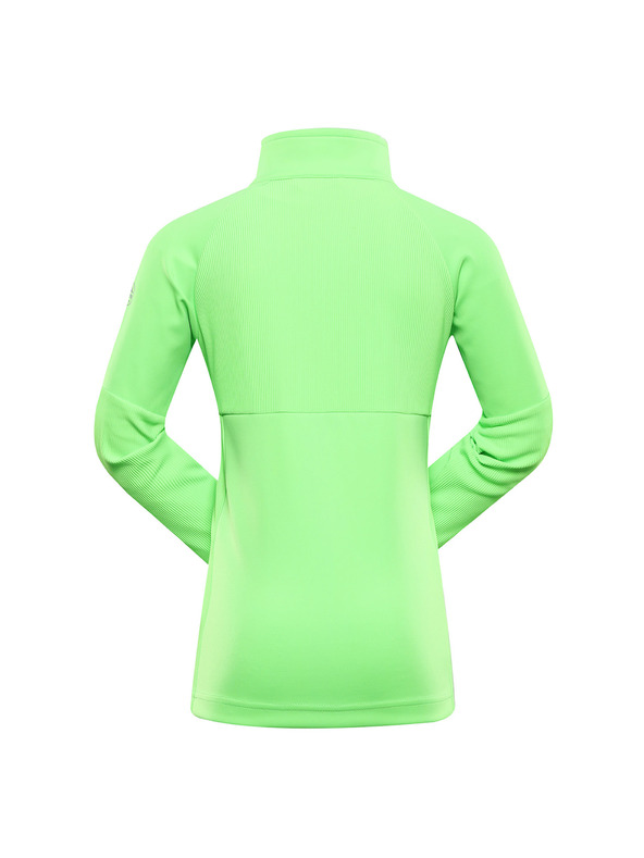 ALPINE PRO Детски бързосъхнещ суитшърт ALPINE PRO DOZERO