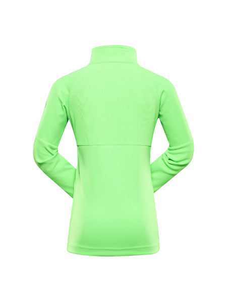 ALPINE PRO Детски бързосъхнещ суитшърт ALPINE PRO DOZERO