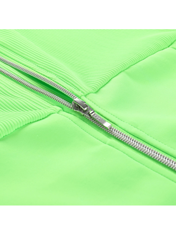 ALPINE PRO Детски бързосъхнещ суитшърт ALPINE PRO DOZERO