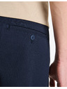 Celio Тъмно сини мъжки панталони Celio
