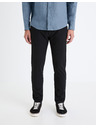 Celio Черни мъжки панталони Celio